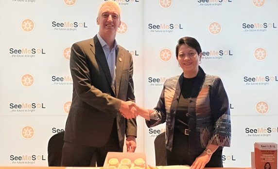 MU Strengthens Industry Collaboration Through MOA Signing with SeeMeSol